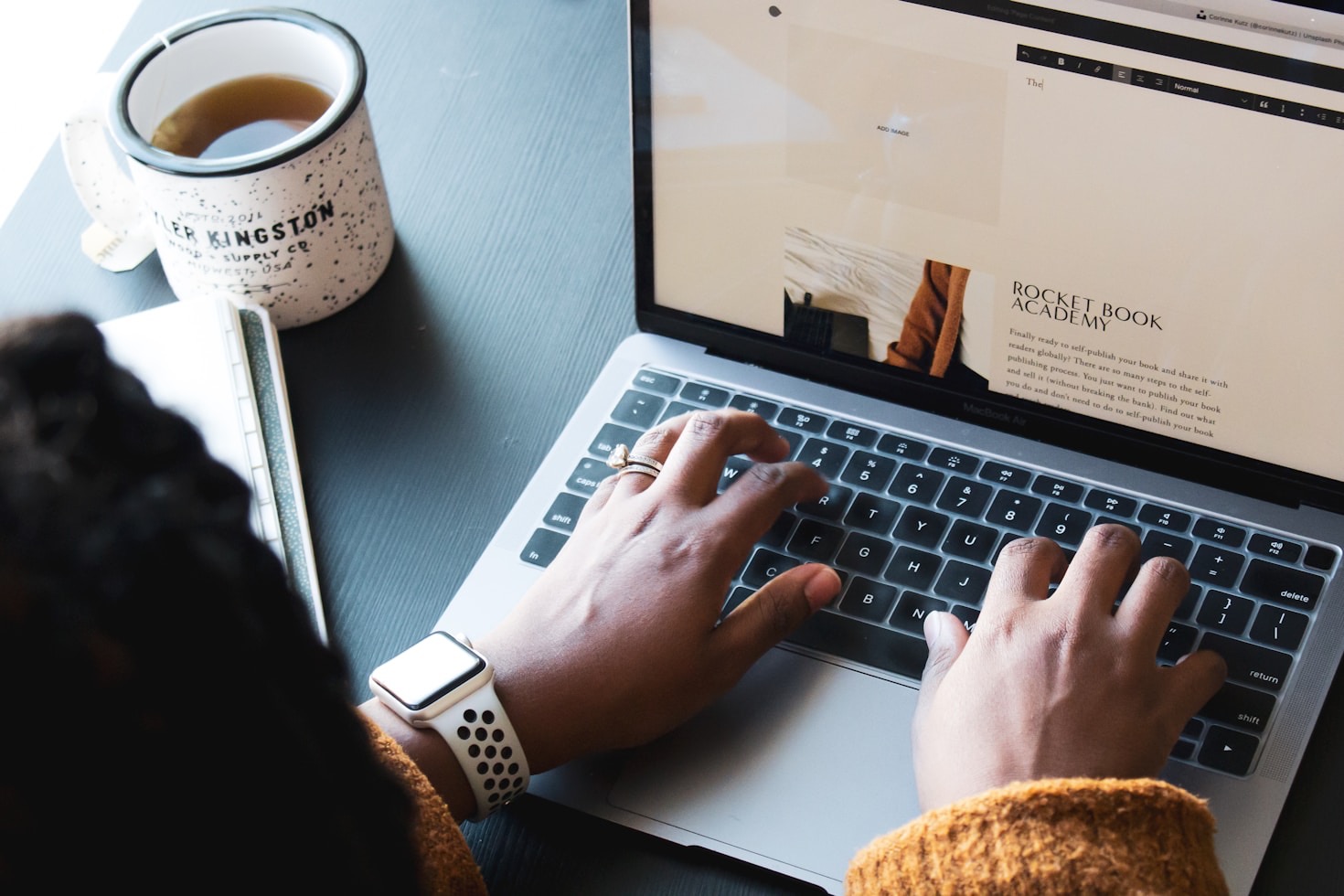 5 Life Lessons Learned from Daily Challenges